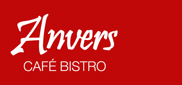 Gruppenfeiern im CAFÉ ANVERS